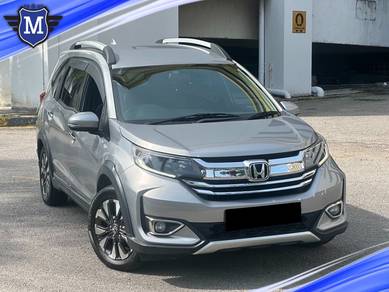Honda BR-V V in Serdang, KUL