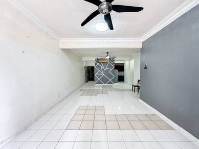 Condominium For Sale in Bukit OUG Condominium