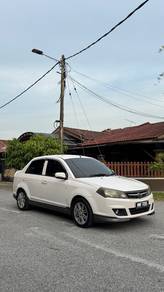 Proton Saga FLX FLX SE in Kota Bharu, KTN