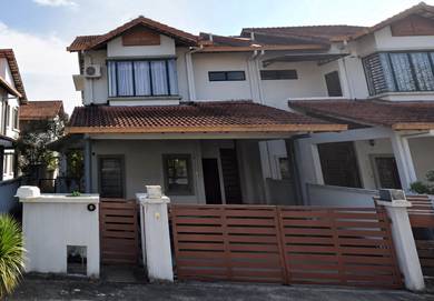 Semi-Detached House For Sale in Kuantan,PHG