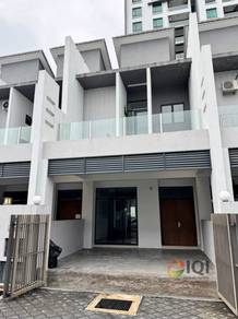 2.5-storey Terraced House For Sale in Bukit Tengah,PNG