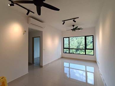Condominium For Rent in Quinn Residence