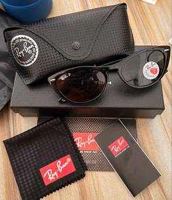 New Spec Rayban
