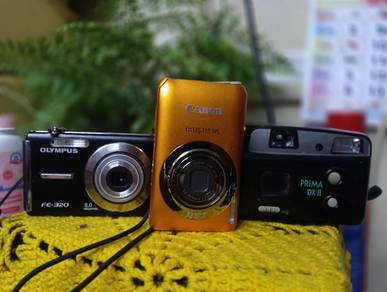 Camera 