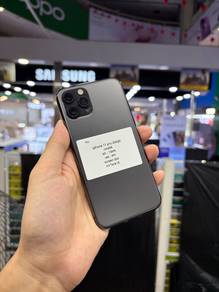 iphone 11 pro 256gb screen dot / no face id