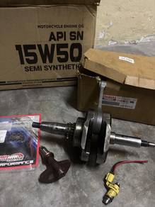 Brg Performance y15 ingin dilepaskan‼️