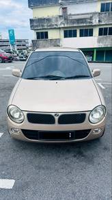 Perodua Kancil 850 EX in Alor Gajah, MLK