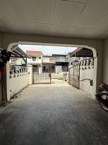 2-storey Terraced House For Sale in Skudai,JHR