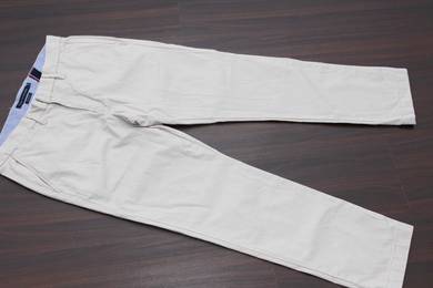 Tommy Hilfiger Custom Fit pants