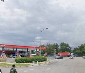 Shop lot For Sale in Gelang Patah,JHR