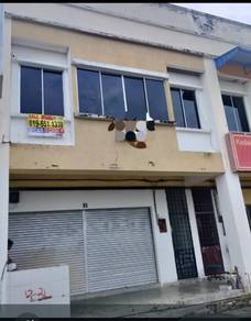 Shop lot For Sale in Seremban,NSN