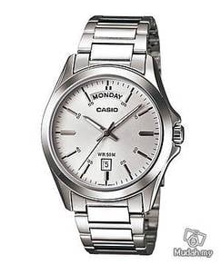 CASIO MTP-1370D Original Genuine Watch