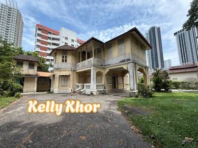 Shop lot For Rent in Pulau Tikus,PNG
