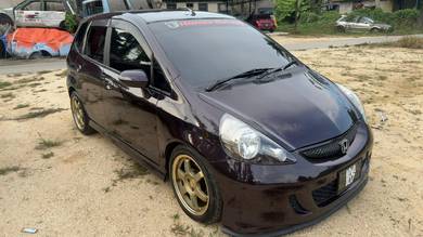 Honda Jazz VTEC in Kota Bharu, KTN
