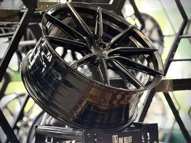 WF CF3 Copy 19" rim 19 W213 W212 Audi Vw Alphard