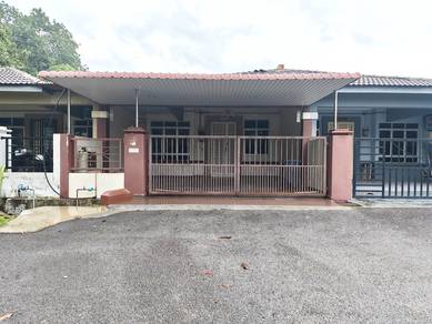 1-storey Terraced House For Sale in Bukit Katil,MLK
