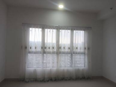 Service Residence For Rent in Astrum Ampang