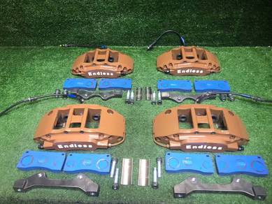 BMW F30 ENDLESS TAKUMI 1 Set Ori Japan
