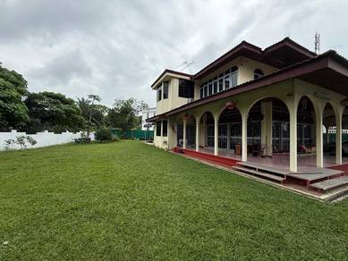 Bungalow House For Sale in Klang,SGR