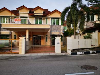 Semi-Detached House For Sale in Bayan Lepas,PNG