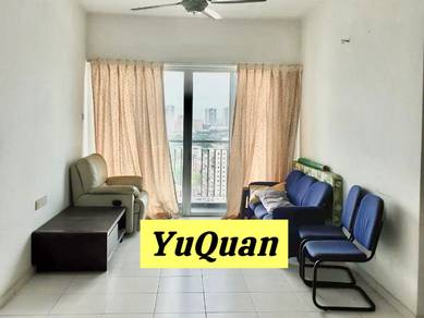 Condominium For Sale in The Golden Triangle