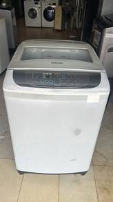 Mesin basuh Samsung 8.5kg