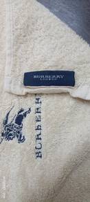 Burberry London Sports Towels 
