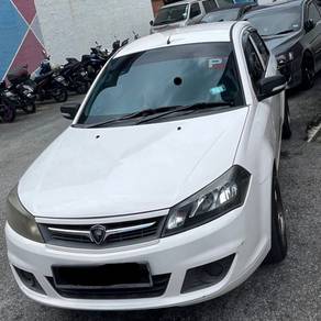Proton Saga FLX STANDARD in Shah Alam, SGR