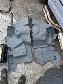 Bmw E36 Coupe Bonet Body Cover Original