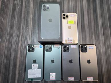 IPhone 11 Pro 64GB 
