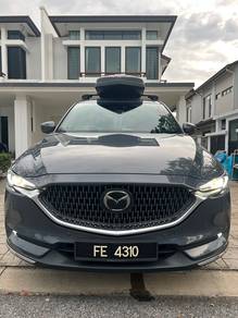 Mazda CX-8 HIGH in Semenyih, SGR