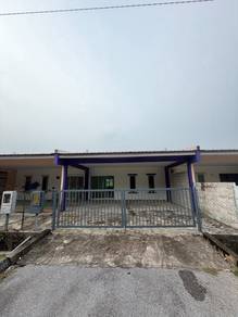 1-storey Terraced House For Sale in Kuching,SWK
