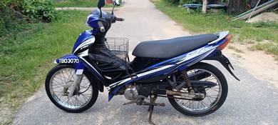 motor modenas ct100 stater