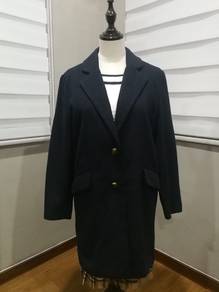 RAY CASSIN Japanese designer coats S