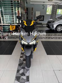 Honda Vario 160