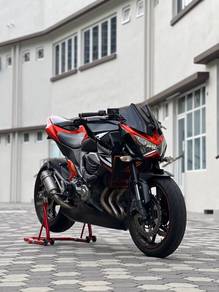 Kawasaki Z 800
