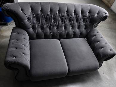 Sofa besar 2 seater