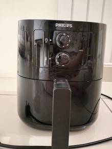 Philips Essential Air Fryer HD9200( HALAL ) 