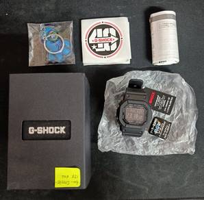 G-Shock Japan