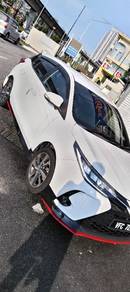 Toyota Yaris E in Kelana Jaya, SGR