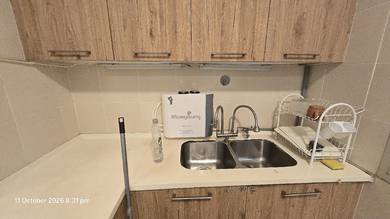 Condominium For Rent in Koi Prima