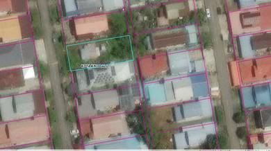 Residential Land in Kota Kinabalu, SBH