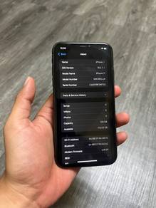 Iphone 11 128GB