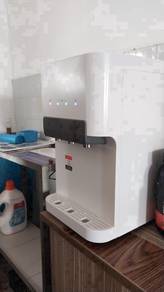 Hot , Warm & Electronic Cold Dispenser ,,,, H27bb