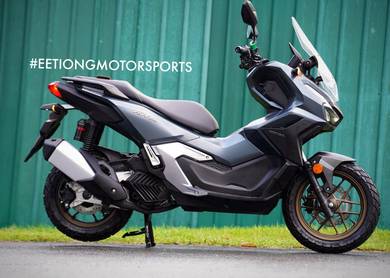 Honda ADV 160