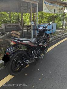 Yamaha Y16ZR