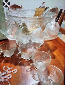 Party punch set