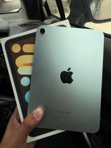 iPad Mini 7th A17 Pro 128GB WIFI