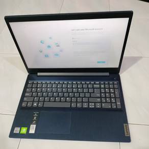 Lenovo Ideapad slim3 