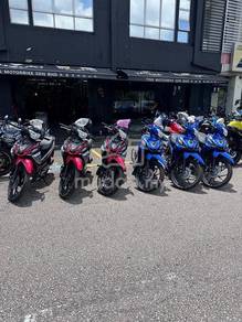 Afaz Kencana Sport 115
